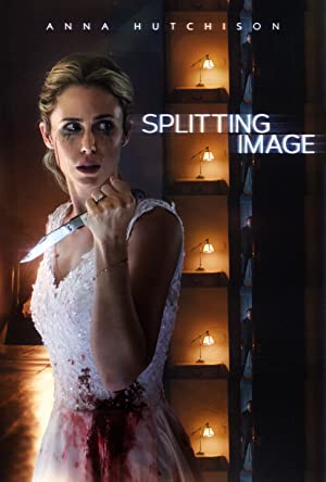 Splitting Image (2017) starring Anna Hutchison on DVD on DVD
